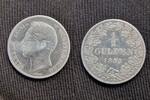 1/2 Gulden Württemberg -