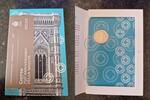 2 Euro San Marino 2017 750. Todesjahr Giotto -