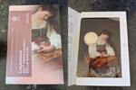 2 Euro SAN MARINO Gedenkmünze Caravaggio -