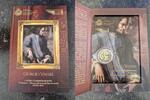 2 Euro San Marino 2011 Vasari -