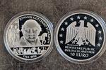 10 euro Schadow -