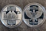 10 Euro Rotes Kreuz -