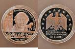10 euro Schadow -