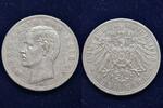 5 Mark Bayern -