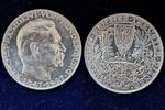 Medaille Hindenburg zum 80. Geburtstag Goetz Medaille Bayerisches Hauptmünzamt -