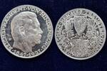 Medaille Hindenburg zum 80. Geburtstag Goetz Medaille Bayerisches Hauptmünzamt -