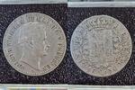 Brandenburg Preussen Taler FRIEDRICH WILHELM IV. 1840-1861 -