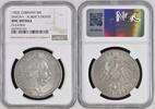 GERMANY 5 Mark 5 Mark Sachsen 1902 Auf den Tod -