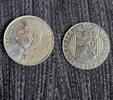 Tschechoslowakei CSSR 50 Kronen 1 Josef V. Stalin -