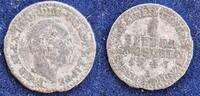 Lippe 1 Silber Groschen -