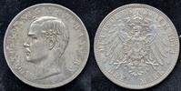3 Mark Bayern Otto -