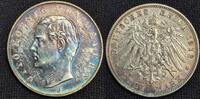 3 Mark Bayern Otto -