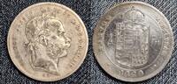 Ungarn 1 Forint -
