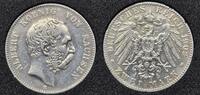 2 Mark Sachsen -