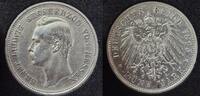 5 Mark Hessen Ernst Ludwig Jaeger 73 -