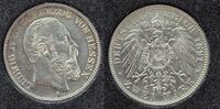 2 Mark Hessen 1891 Jaeger 70 -