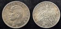 5 Mark Otto von Bayern -