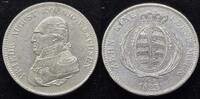 Sachsen Taler Friedrich August I -