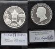 Solomon Inseln 5 Dollars Olympic Games Unze Silber -