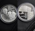 Slowakei 10 Euro Matica -