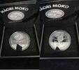 5 Dollar Tokelau 2017 Maori Moko 1 Unze -