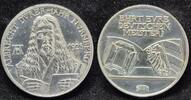  1928  Medaille Albrecht Dürer Ehrt eure deutschen Meister Bayerischen Hauptmünzamt vz polierten Stempel