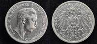 2 Mark Preussen Wilhelm II Jaeger 102 -