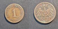 1 Pfennig -