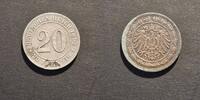 20 Pfennig -