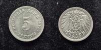5 Pfennig -
