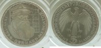 5 DM Mercator