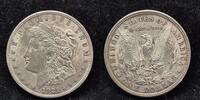 USA Morgan Dollar -