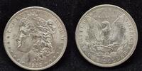 USA Morgan Dollar -