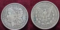 USA Morgan Dollar -