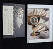 2 Euro SAN MARINO Canova -