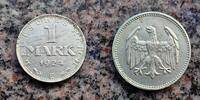 1 Mark -