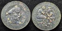 Not Goldmark 1923 Bielefeld Westfalen -