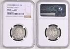 GERMANY 1933A 2 Mark Luther NGC PF 63 CAMEO