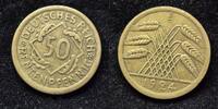 50 Rentenpfennig -