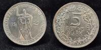 5 Mark Rheinlande -