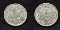 50 Reichspfennig -