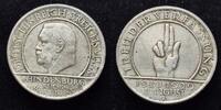 3 Mark Schwurhand -