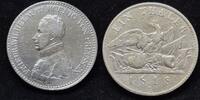 Taler Preussen 1818 A Kanonentaler AKS 13 -
