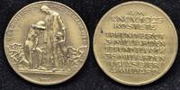 Medaille Des deutschen Volkes Leidensweg Hungermedaille -