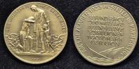 Medaille Des deutschen Volkes Leidensweg Hungermedaille -