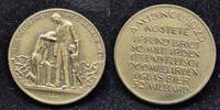 Medaille Des deutschen Volkes Leidensweg Hungermedaille -