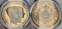 5 Mark Braunschweig 1915 Jaeger 56 PR64
