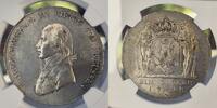 GERMANY TALER Brandenburg Preußen Friedrich Wilhelm III. Taler 1798 A. Jaeger 29, Thun 242 -