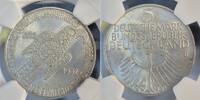 GERMANY 5 Mark 5 DM Germanisches Museum -