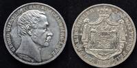 Taler Schaumburg Lippe Georg Wilhelm -